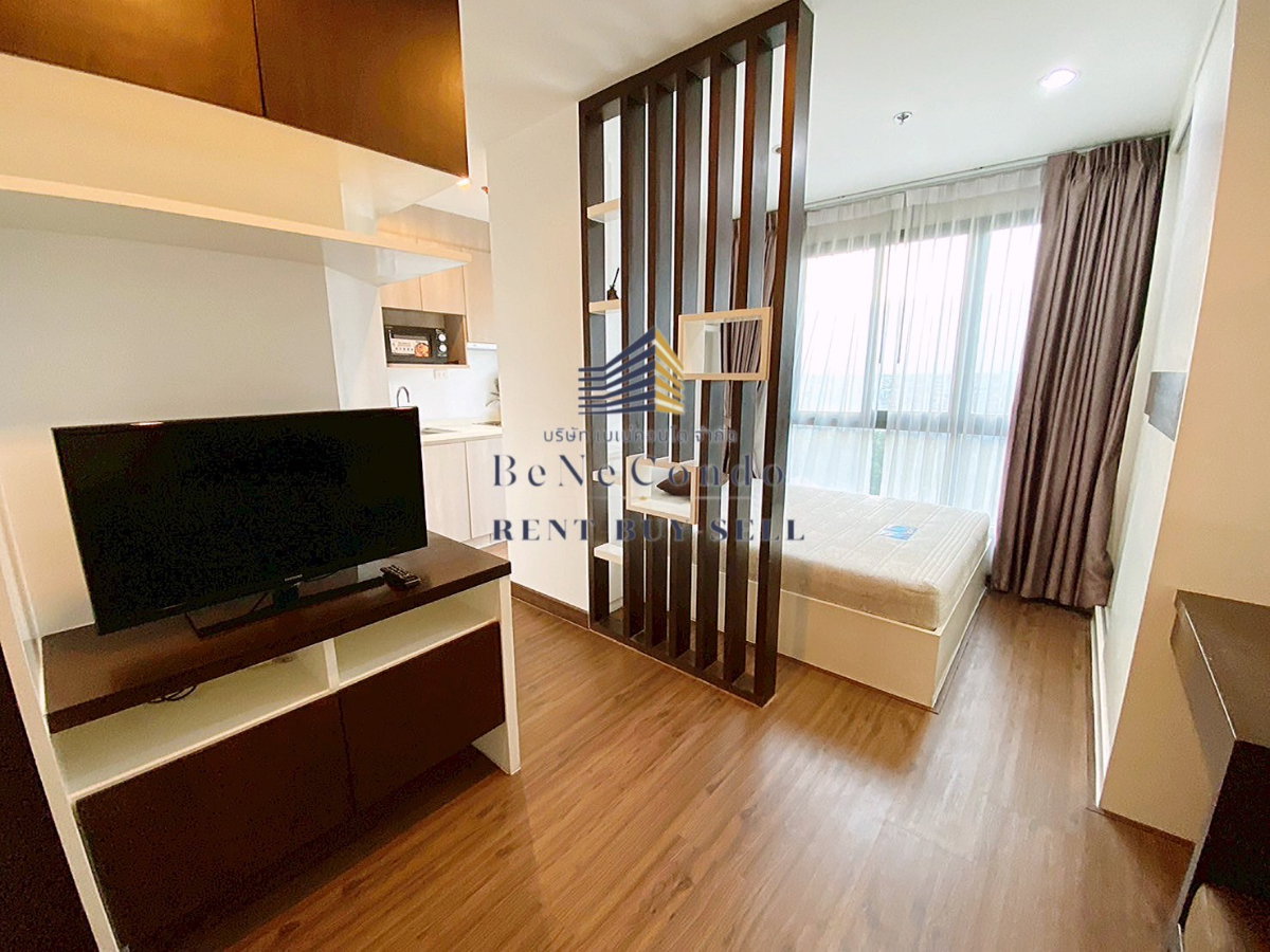 picture *** (Official Agent) Condo for rent : Ideo Mobi Charan-Interchange *** - 5/12