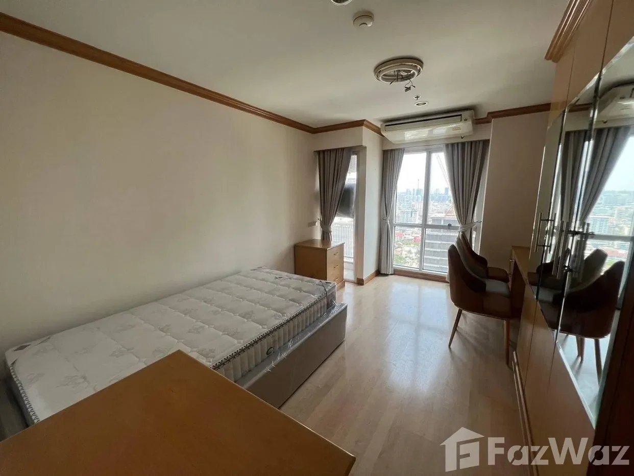 picture 3 Bedroom Condo for rent at Silom Suite 1762024 - 6/15