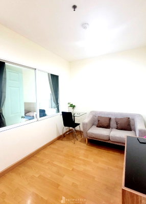 คอนโดให้เช่า : PM038358 ✨Flash Deal ✨ Life @ Phahol-Ari (1Bed 1Bath 31 SQM.) พร้อมอยู่ ! เพียง 14,000 บาทต่อเดือน Tel.0981315848 @propmatch