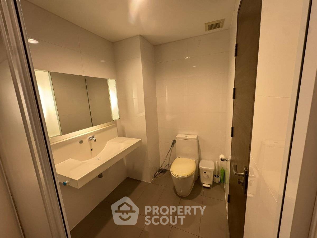 picture 1-BR Condo at Rhythm Ratchada near MRT Ratchadaphisek (ID 3023211) - 11/20