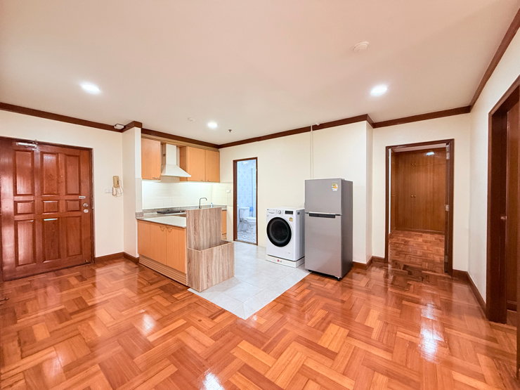 รูป For Rent | Liberty Park 2 Sukhumvit | 2 bedroom 122 Sqm BTS Nana - รูปที่ 6/18