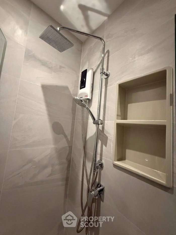picture Studio Condo at Rhythm Ekkamai Estate near BTS Thong Lor (ID 3027113) - 4/8