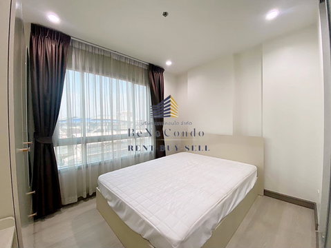 *** ให้เช่าคอนโด : เดอะ เพรสซิเดนท์ สาทร-ราชพฤกษ์ (The President Sathorn-Ratchaphruek) ***