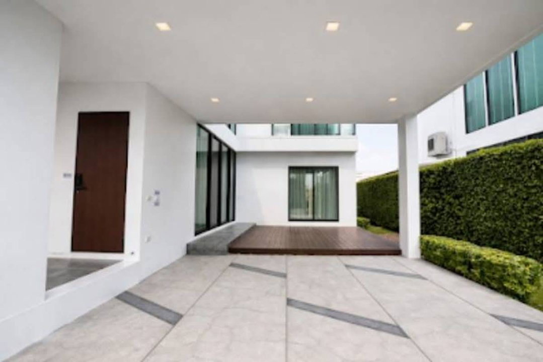 รูป ขาย Artique Ramkhamhaeng บ้านเดี่ยว Modern Luxury ที่ให้มากกว่าคำว่าบ้าน พื้นที่ใหญ่ ฟังก์ชันครบ ตอบโจทย์ทุกครอบครัว -SW003719  - รูปที่ 26/26