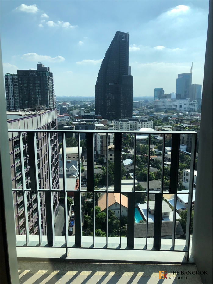 picture Keyne by Sansiri near BTS Thong Lo - 6/10