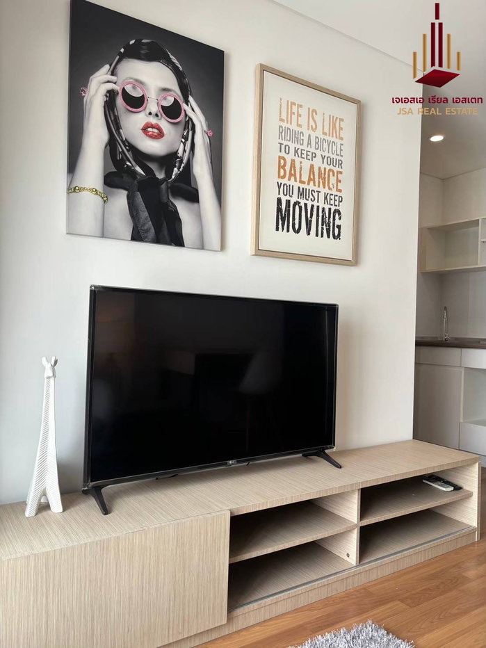 picture ✨ For Sale: Lumpini Place Bangna KM.3 Condo ✨ 💰 Only 1,550,000 THB - 2/9