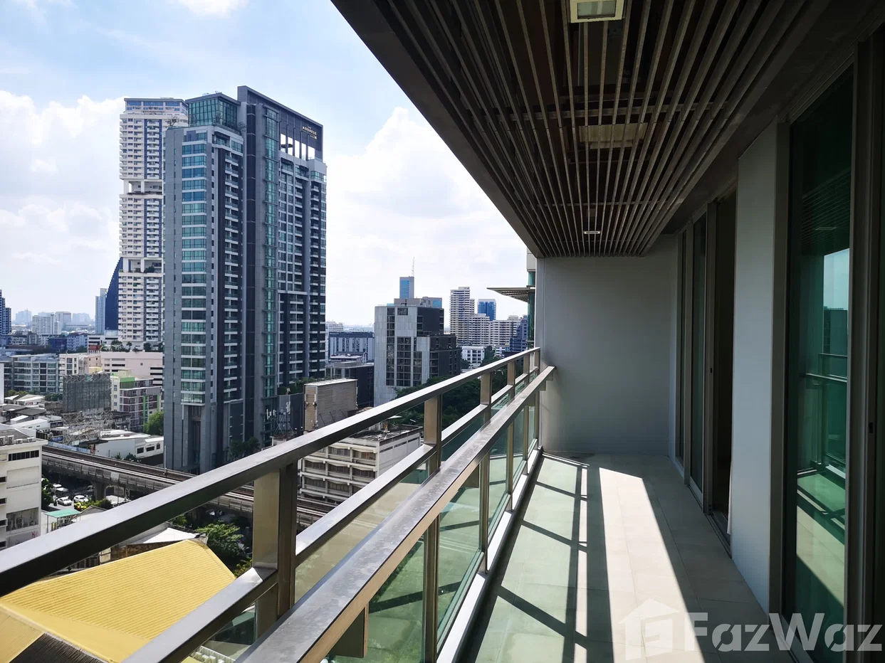 รูป คอนโดให้เช่า 3 ห้องนอน ในโครงการ เดอะ เมดิสัน 1123558 - รูปที่ 5/18