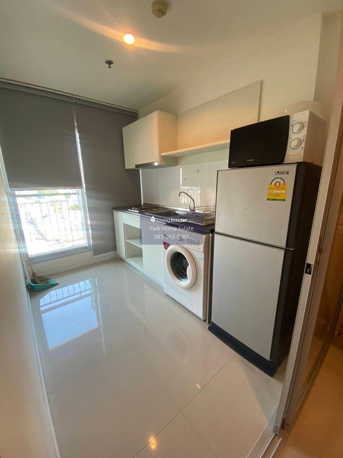 picture Aspire sukhumvit 48 ✨1 Bedroom 32 sq.m. 📞 Line:@pukkhome (with @ ) - 2/4