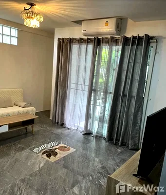 ขายคอนโด : ขาย คอนโด 2 ห้องนอน ในโครงการ วอเตอร์ฟอร์ด พาร์ค พระราม 4 6487882