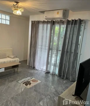 2-BR Condo - Waterford Park Rama 4 (Sell with Tenant Rent) 6487882