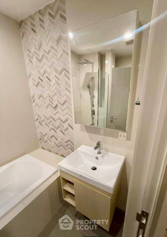 picture 1-BR Condo at Oka Haus Sukhumvit 36 near BTS Thong Lor (ID 3024046) - 7/8