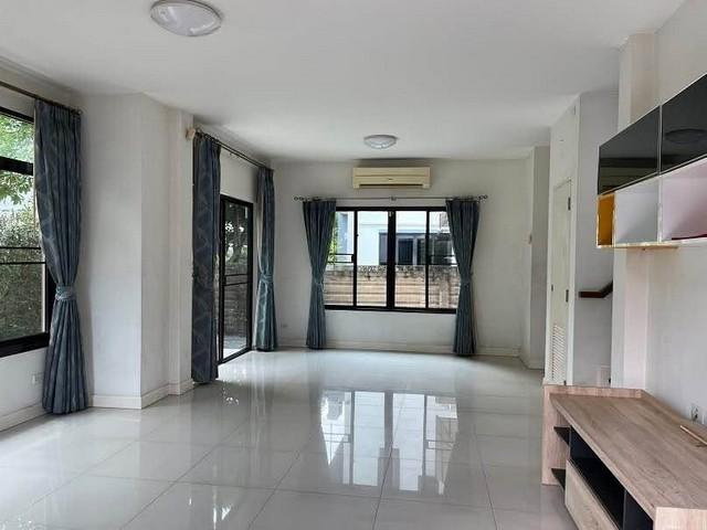 รูป MHR177 ให้เช่าบ้านเดี่ยวสราญสิริ พหลโยธิน สายไหม ขนาด 2 ชั้น ฟังก์ชัน 3 นอน 2 น้ำ 1 รับแขก แอร์ครบทุกห้อง เฟอร์นิเจอร์บางส่วน จอดรถ 2 คัน  - รูปที่ 7/7