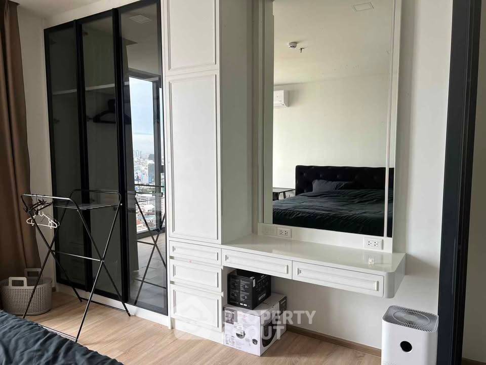 picture 1-BR Condo At XT Phayathai, 24th-Floor 42 Sqm, 400m To BTS Phaya Thai (ID 3025659) - 5/19