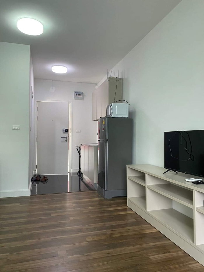 รูป 🏙️✨ FOR RENT: A Space Me Sukhumvit 77 — MODERN & CONVENIENT CITY LIVING! 💰 Rental Price: 12,000 THB/month!! - รูปที่ 12/15