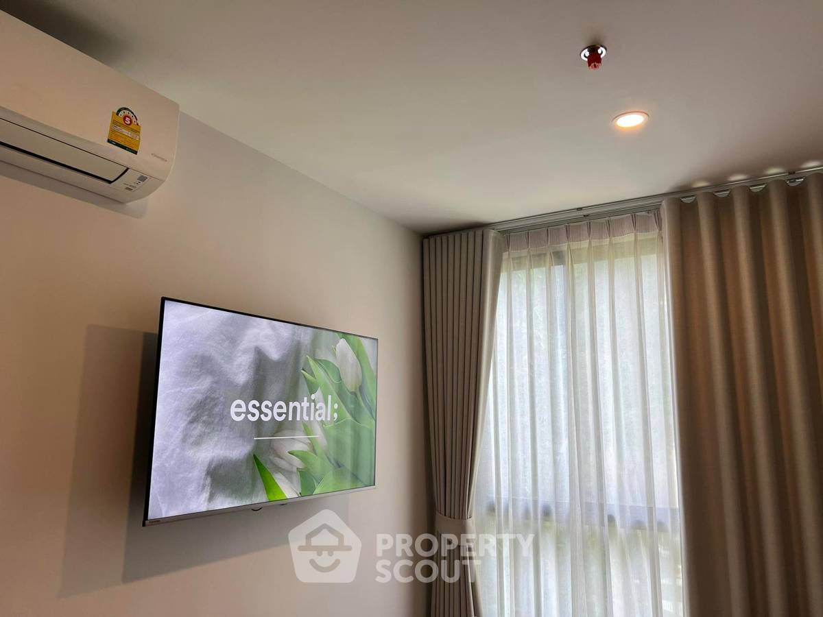 picture 1-BR Condo at Elio Del Nest near BTS Udom Suk (ID 1902021) - 10/10