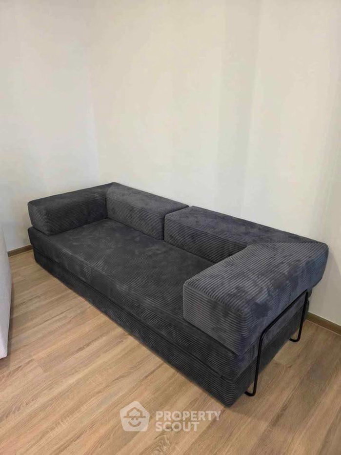 picture 1-BR Condo At XT Phayathai, 24th-Floor 42 Sqm, 400m To BTS Phaya Thai (ID 3025659) - 15/19