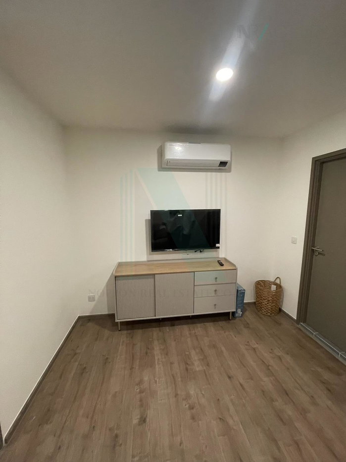 รูป ให้เช่าคอนโด แอสปาย ปิ่นเกล้า-อรุณอมรินทร์ อาคาร 18000 ชั้น 2 1 ห้องนอน ขนาด 35 ตรม ใกล้ ใกล้ ตลาดอมรินทร์ - รูปที่ 3/8