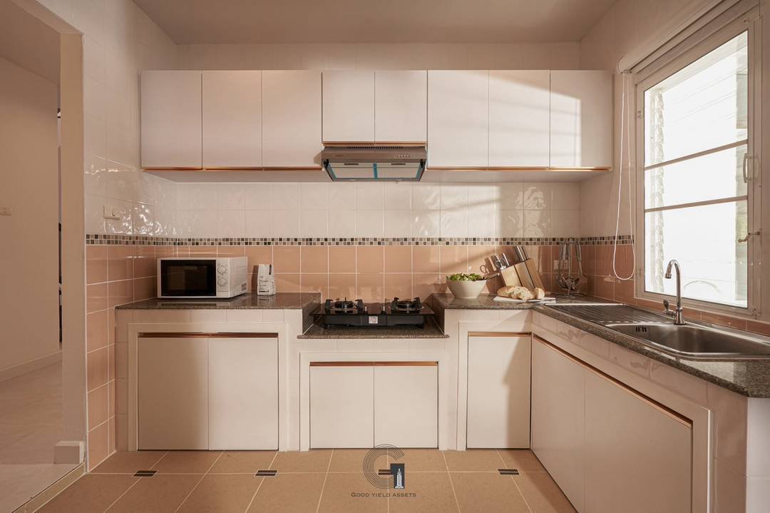 รูป ปล่อยเช่า บ้านเดี่ยว 4 ห้องนอน โครงการ Chiangmai Perfect home สารภี ใกล้สนามบินเชียงใหม่ (R1273) T.0946511456 - รูปที่ 10/13