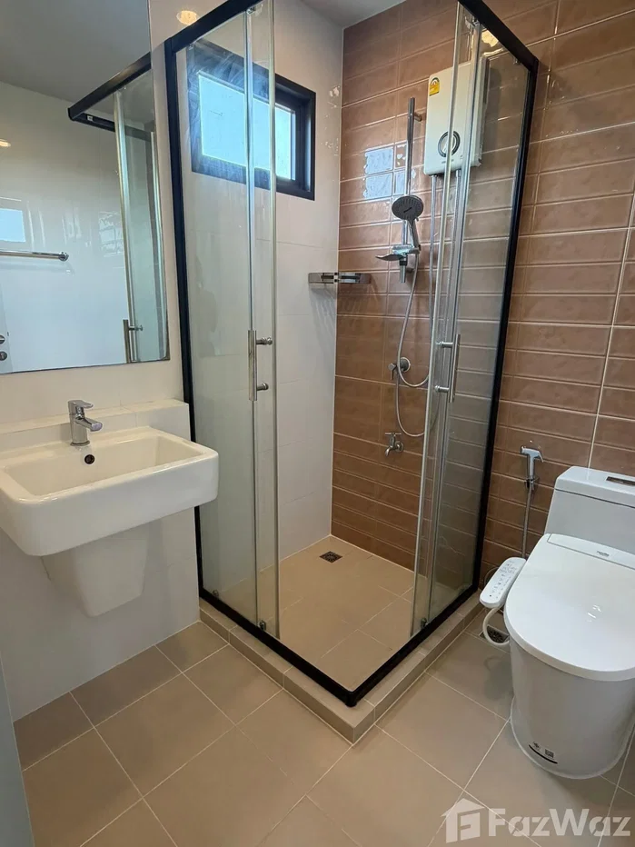 รูป ขาย บ้านเดี่ยว 4 ห้องนอน ในโครงการ สราญสิริ รามคำแหง 6491540 - รูปที่ 5/14