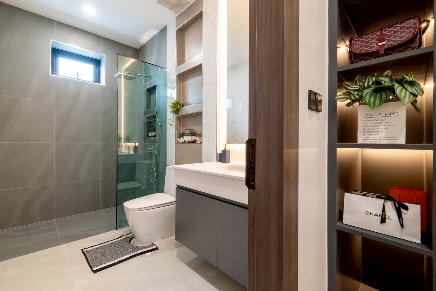 picture Luxury Pool Villa for Sale Mabprachan East Pattaya - 24/28
