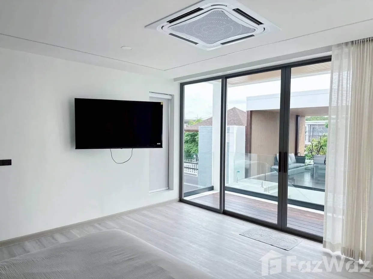 picture 3 Bedroom Villa for sale in Chalong, Phuket  6485537 - 16/19