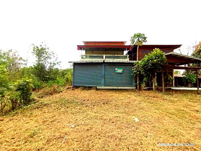 Houses for sale : HOME 200 Sq.w. Sam Chai Kalasin for 2.4M