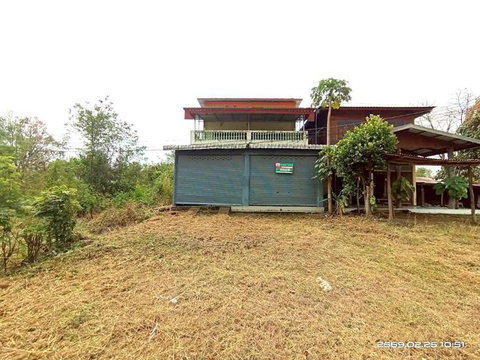 HOME 200 Sq.w. Sam Chai Kalasin for 2.4M