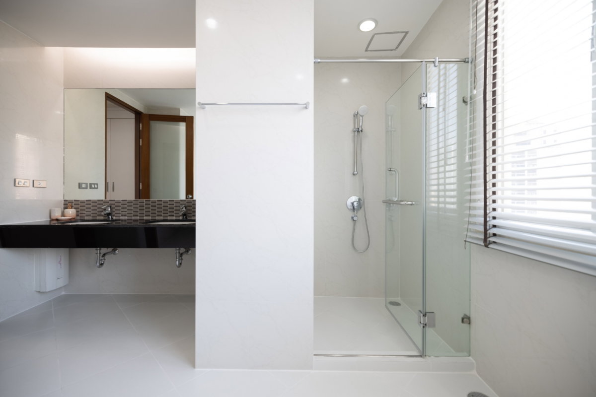 รูป RS6602 ให้เช่า The Residence Sukhumvit 24 Serviced Residence ใจกลางพร้อมพงษ์ ใกล้ BTS พร้อมพงษ์ - รูปที่ 14/59