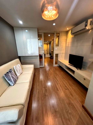 Condos for sale Chulalongkorn University : Chamchuri Square              Residence