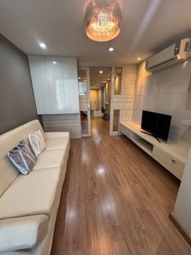 #A12448 ✅ 23/6/69 ขายคอนโด Chamchuri Square Residence📲📢สอบถาม ld line @condoboy