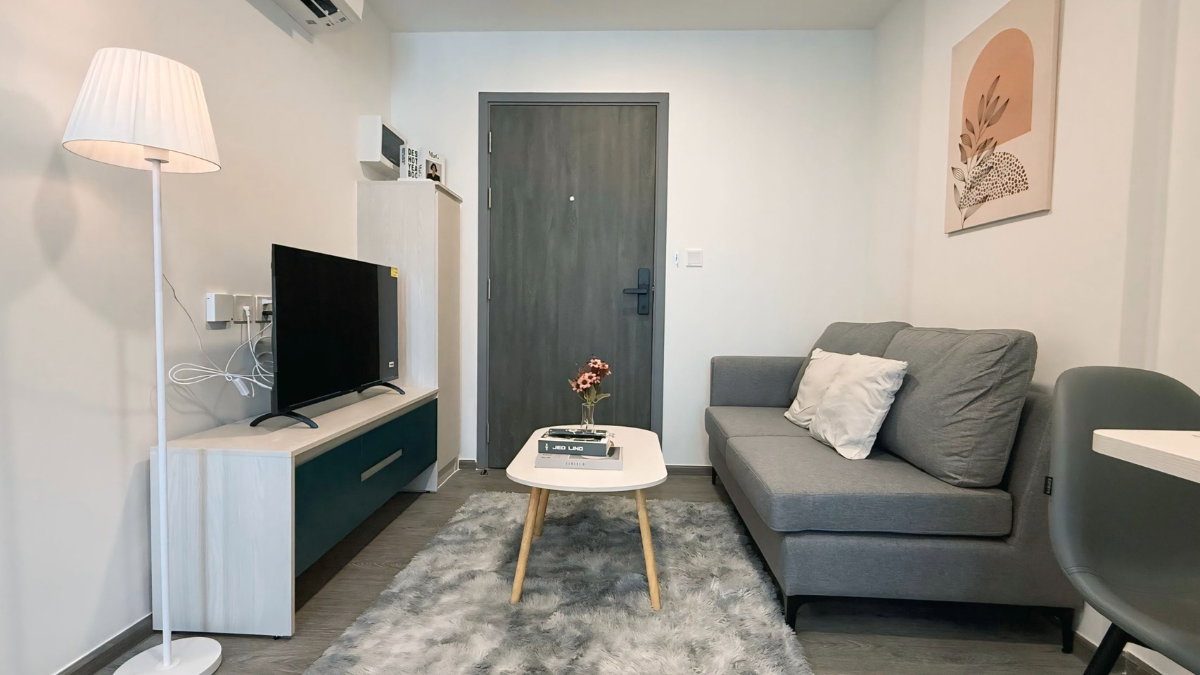 รูป Kave Wonderland ห้องสวย ราคาดี สอบถามเพิ่มเติมได้ที่ Line @condorental - รูปที่ 5/16