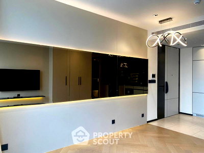 Condos for rent : 2-BR Condo at The Reserve 61 Hideaway near BTS Thong Lor (ID 3027879)