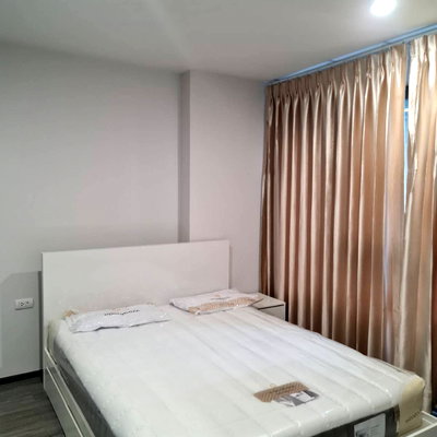 ขายคอนโด : Ideo Chula Samyan【𝐒𝐄𝐋𝐋 & 𝐑𝐄𝐍𝐓】🔥ห้องตกแต่งสวย กว้างขวาง ใช้งานได้จริงทุกพื้นที่🔥 ติดต่อไลน์ไอดี: @hacondo