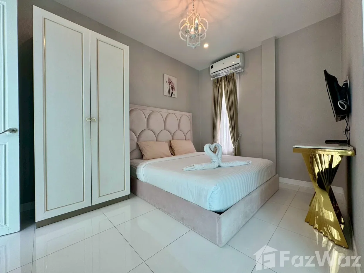 รูป ขาย วิลล่า 3 ห้องนอน ในโครงการ มาวิน พูลวิลล่า หัวหิน 6489507 - รูปที่ 10/18