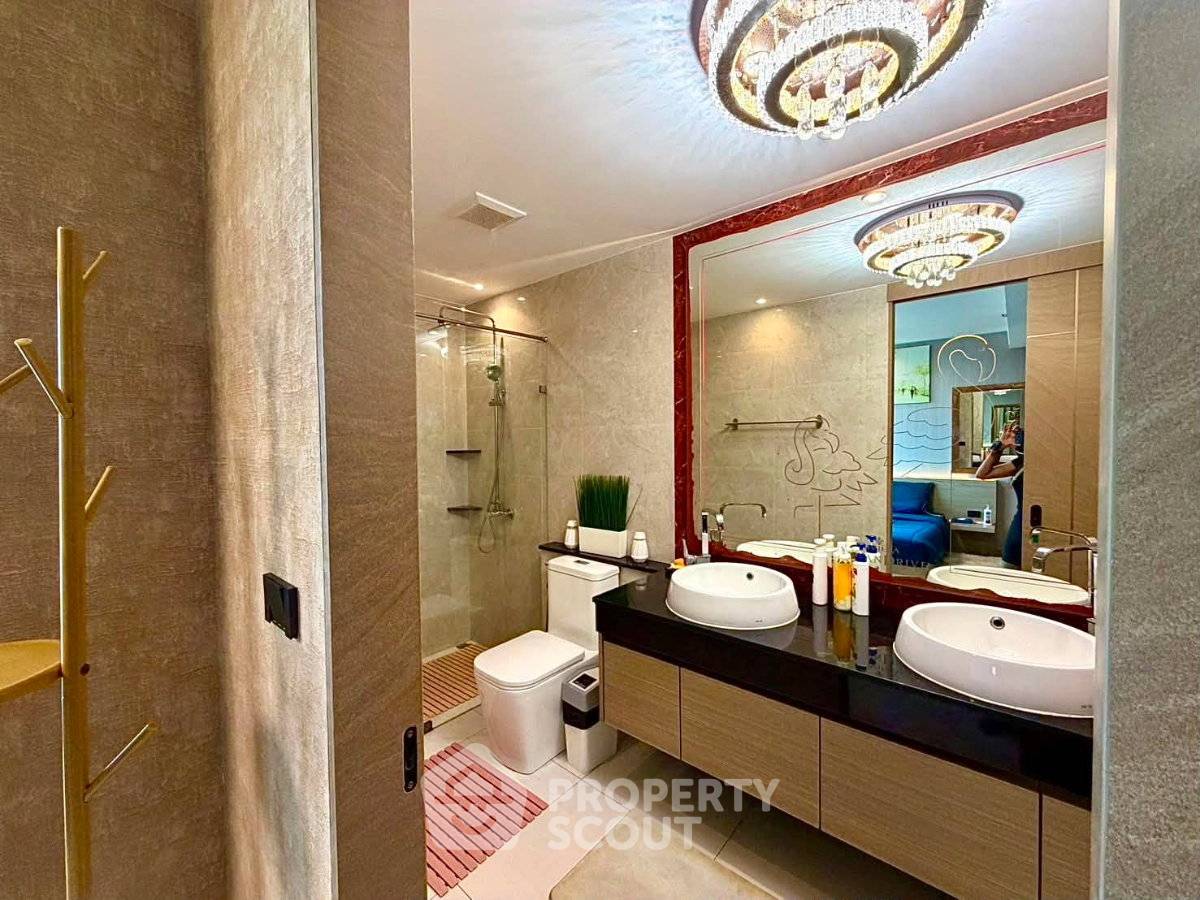รูป คอนโด 2-ห้องนอน ที่ เดอะ ริเวียร่า โอเชี่ยน ไดร์ฟ ใกล้ หาดจอมเทียน (ID 3027605) - รูปที่ 11/20