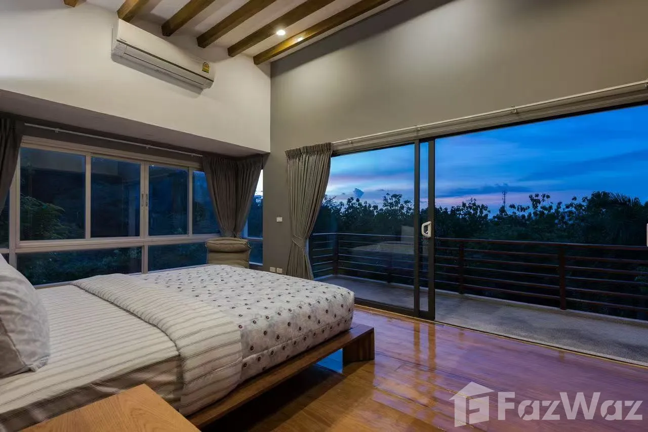 picture 3 Bedroom Villa for rent in Bo Phut, Surat Thani 6492808 - 20/27