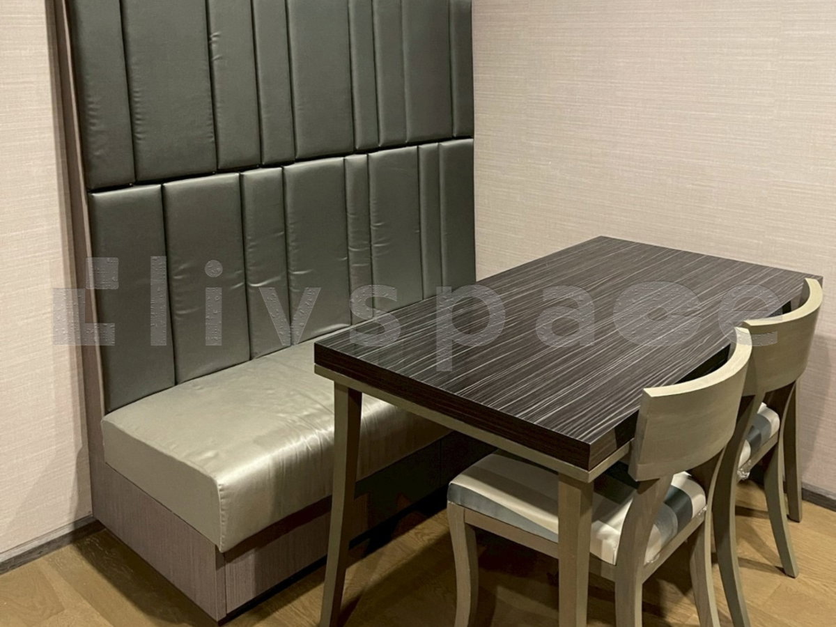 รูป ▚ LK131ツ The Diplomat Sathorn ราคาดีที่สุดกับไซส์นี้ 2 ห้องนอน 2 ห้องน้ำ 78 ตร.ม. ทำเลทองติด BTS - รูปที่ 4/9