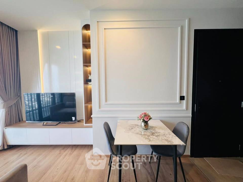 picture 1-BR Condo at Noble Around Ari near BTS Ari (ID 3026414) - 4/11