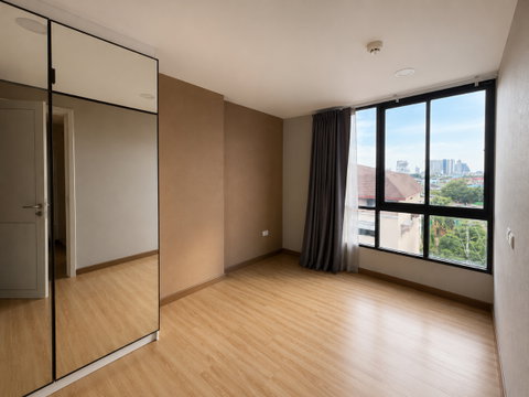 [Owner Post] 2 Bed 1 Baht 43 Sqm. for RENT 🏡 at Notting Hill The Exclusive Charoenkrung