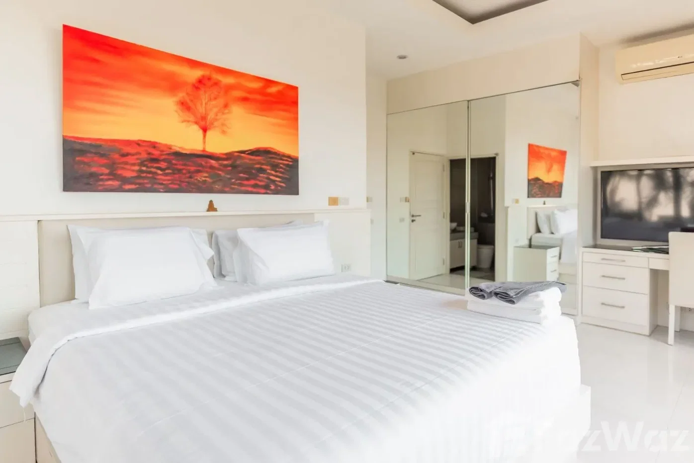 picture 3 Bedroom Villa for rent in Bo Phut, Surat Thani 6492782 - 18/19