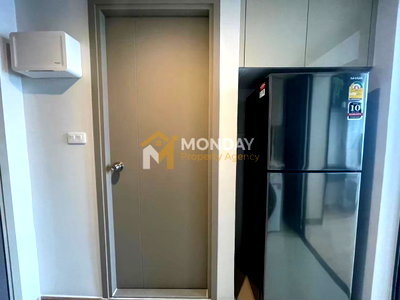 Condos for rent : 🔥 Available Now! Ready to Move In! Ideo Rama 9-Asoke - Book Before It's Gone! 🔥 MD-25079926