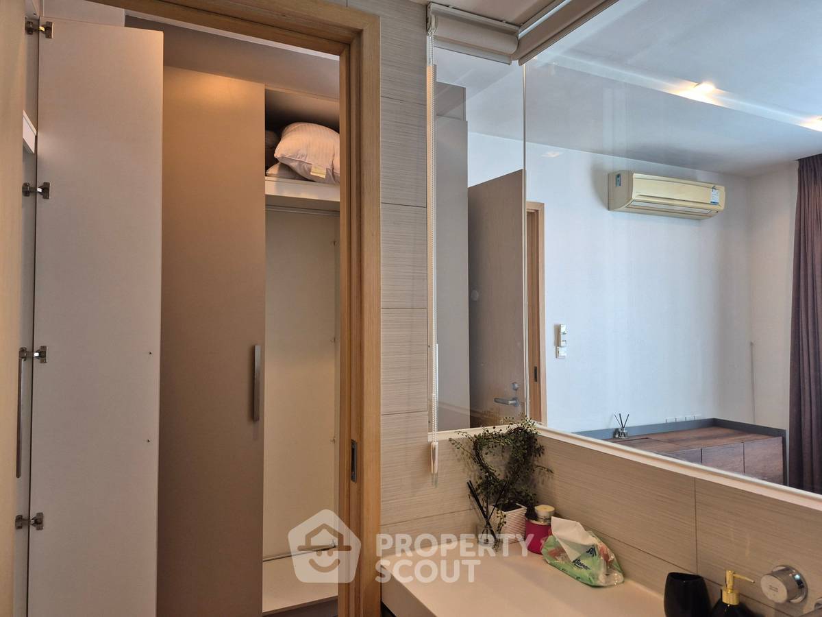 รูป คอนโด 1-ห้องนอน ที่ สิริ แอท สุขุมวิท ใกล้ BTS ทองหล่อ (ID 2270241) - รูปที่ 4/13