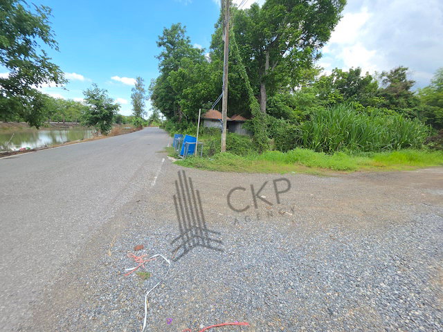 รูป ขาย ที่ดินเปล่า ขนาด 2 ไร่ 259 ตร.วา เหมาะสำหรับทำการเกษตร ปลูกบ้านพักอาศัย โกดังจัดสรร | 93359 - รูปที่ 6/10