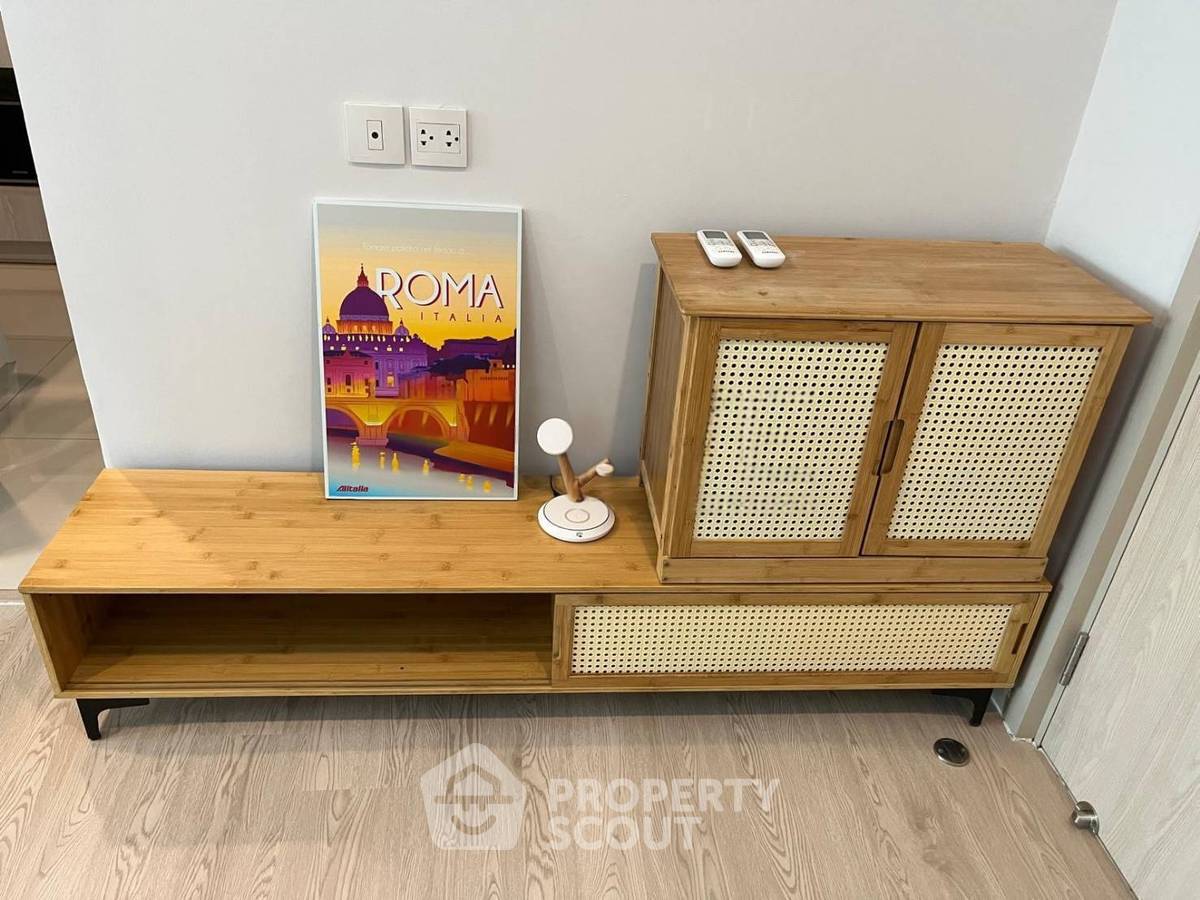 picture 1-BR Condo at Life One Wireless near BTS Phloen Chit (ID 2744034) - 4/11