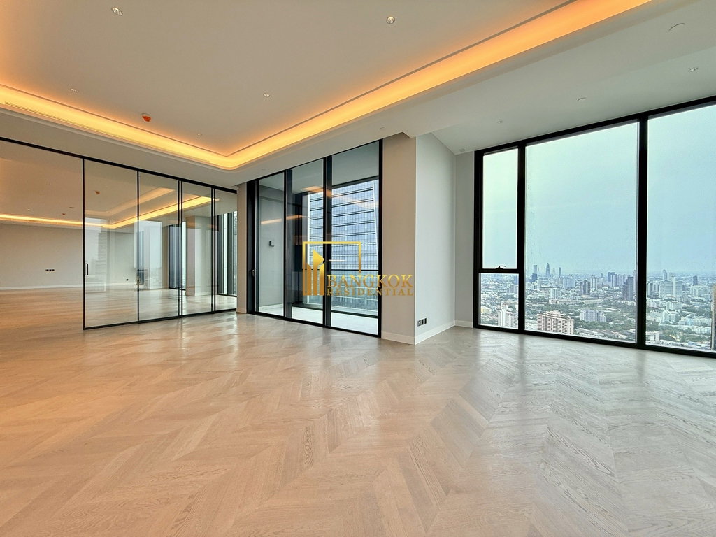 picture One 89 Wireless | Stunning 5 Bed Ultra-Luxury Penthouse - BR61435CD - 5/52