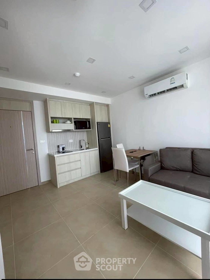 รูป คอนโด 1 ห้องนอน ให้เช่า Olympus City Garden พัทยาใต้ (ชั้น 3) (ID 3023638) - รูปที่ 10/11