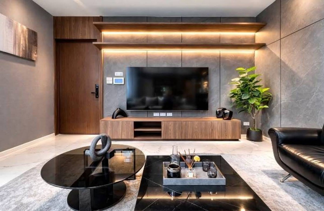 รูป ขาย Artique Ramkhamhaeng บ้านเดี่ยว Modern Luxury ที่ให้มากกว่าคำว่าบ้าน พื้นที่ใหญ่ ฟังก์ชันครบ ตอบโจทย์ทุกครอบครัว -SW003719  - รูปที่ 5/26
