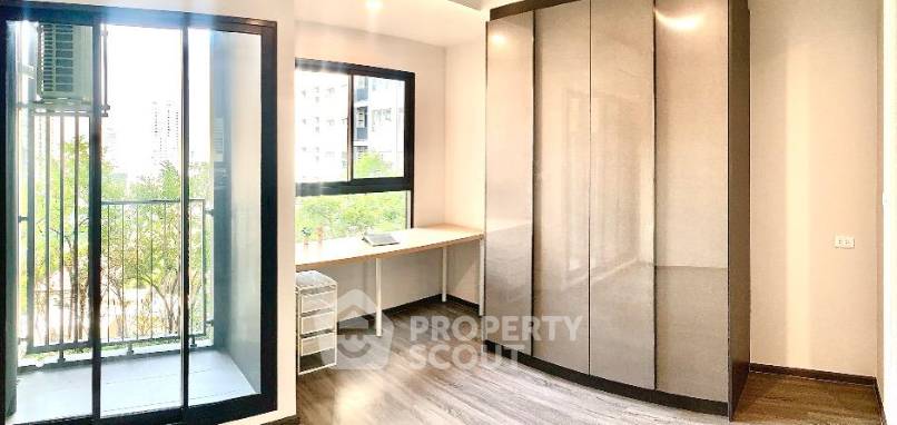 รูป คอนโด 1-ห้องนอน ที่ ไอดีโอ จุฬา - สามย่าน ใกล้ MRT สามย่าน (ID 1137301) - รูปที่ 3/11