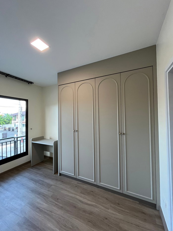 picture Brand-New 2-Storey Townhome for Rent in a Luxury Residential Project - 17/23