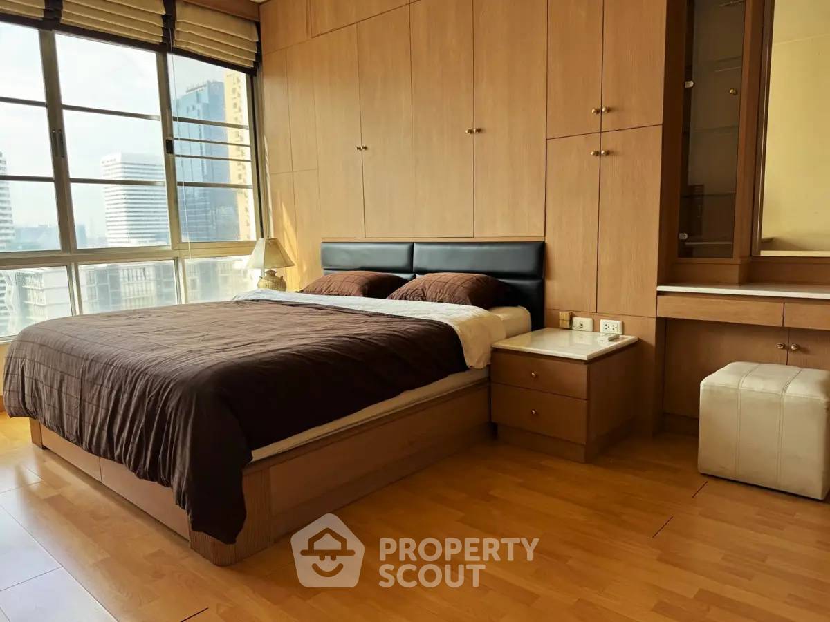 รูป คอนโด 2-ห้องนอน ที่ ซิตี้ สมาร์ท สุขุมวิท18 ใกล้ BTS อโศก (ID 3024744) - รูปที่ 5/11